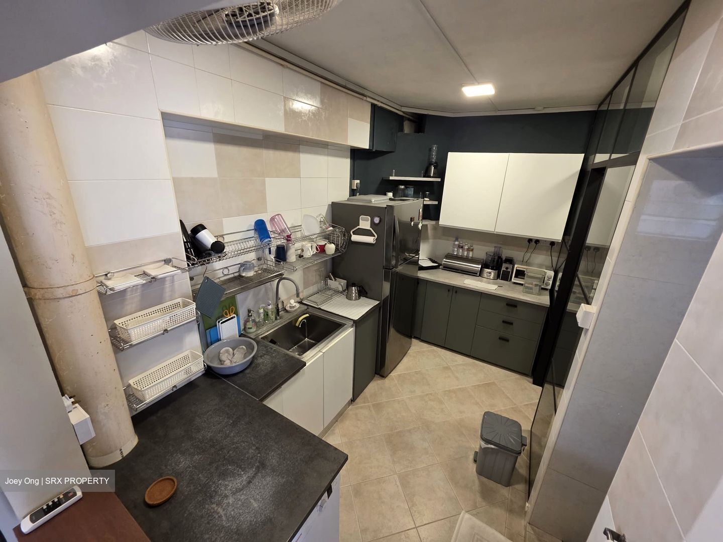 Blk 147 Mei Ling Street (Queenstown), HDB Executive #636369331